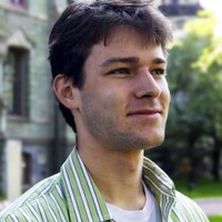 Home Genius Exteriors Employee Alex Ball's profile photo