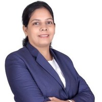 Sutlej Textiles and Industries Ltd. Employee Mamta Mudaliar's profile photo