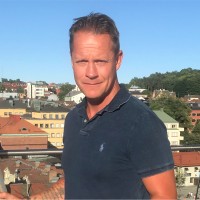 Ahnviks Papper AB Employee Daniel Lindblad's profile photo