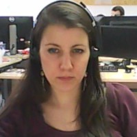 Ana Jekić Email