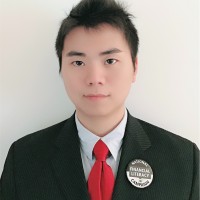 Digital Marketing Awards Employee Jerry Chen's profile photo