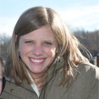 ER Assist Disaster Funding Solutions Employee Erin McCauley's profile photo