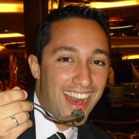 K2ON Employee Thiago Constantino dos Santos's profile photo