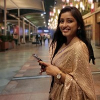 Padma Kaushik Email
