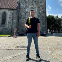 Calor Machine Employee Onur Kaya's profile photo