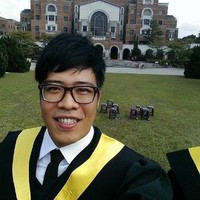 ŌURA Employee Chuan-Yi Chan's profile photo