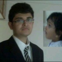 SOLiD Employee Mrinmoy Chakraborty's profile photo