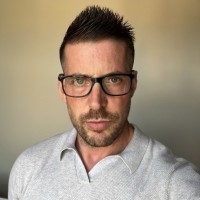 Forge Technologies Ltd Employee Tim Stillman's profile photo