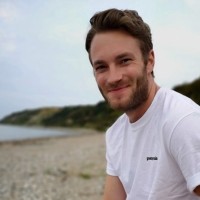 collect.AI Employee Maximilian Reimers's profile photo