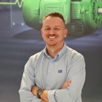 WEG Employee Daniel Hammes's profile photo