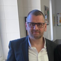 GROUPE MAURIZI Employee Vincent Mullier's profile photo