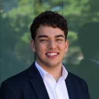 Atlog Employee Samuel Thompson's profile photo