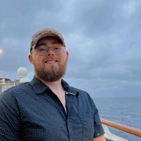Catalyst MedTech Employee Stephen Dockery's profile photo