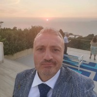 GORI spa Employee Guido Ruggiero's profile photo