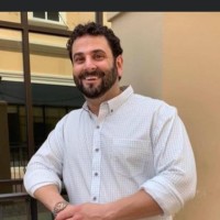 Mississippi Secretary of State's Office Employee Matt Malouf's profile photo