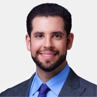 Heise Suarez Melville, P.A. Employee David Fernandez-Fidalgo's profile photo