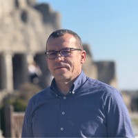 Kosovo Electricity Distribution Company - KEDS Employee Ruhan Mala's profile photo