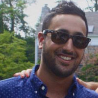 Andron Construction Corp Employee John Arciuolo's profile photo
