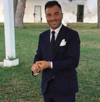 Antonio Distante Email & Phone Number