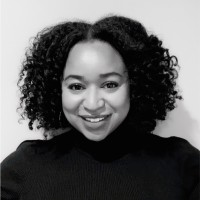 AILEY Employee Krystle Douglas's profile photo
