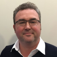 The MAPD Group Employee Paul Madden's profile photo