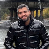 Pedro Motta Email & Phone Number
