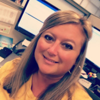 PIP West Chester Protective Gear Employee Amy Harris's profile photo