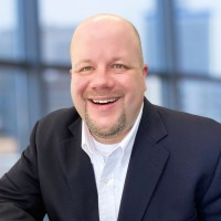 Spectrum Community Solutions Employee Chris Bennis's profile photo