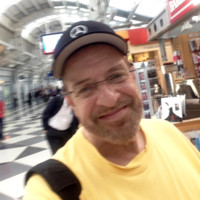 Sunnyside Corporation Employee Robert Lueders's profile photo