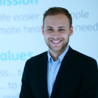 Oliver Pedersen Email & Phone Number