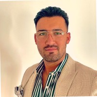 Pristine SCS Employee Charlie Sullivan's profile photo