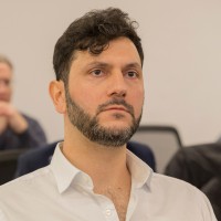 DEBYE Employee Burak Karadag's profile photo