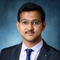 Mark Young Construction, LLC Employee Raghul Raghavan's profile photo