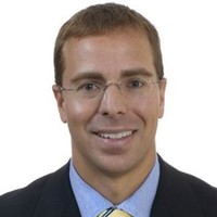 Reed Smith LLP Employee Robert Riddle's profile photo