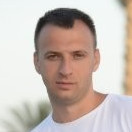 Andrii Melnyk Email