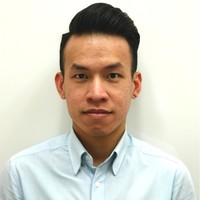 SEPHORA Employee Edwin Tay's profile photo