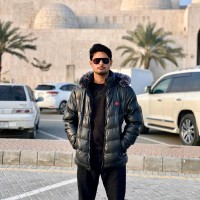 Muzammil Hussain Email