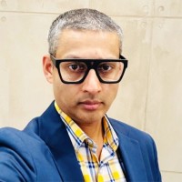 Email e telefono di Prasanna Das