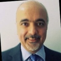 IOS RELOCATIONS Employee Rajesh Motwani's profile photo