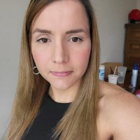 Body Glove International Employee Katerine Alcantara's profile photo