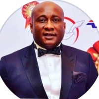 Air Peace Limited Employee Allen Onyema's profile photo
