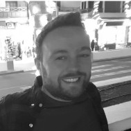 ClickBoost Employee Gordon Campbell's profile photo