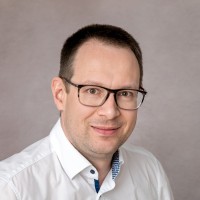 Spherea GmbH Employee Michael Kolb's profile photo