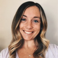 Trinity Health Of New England Employee Anna Gabriel's profile photo