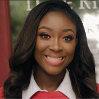 2025 World Police & Fire Games - Birmingham, AL USA Employee Jyesha Nance's profile photo