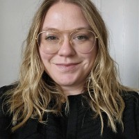 Gresham Investment Management Employee Hannah Enicke's profile photo