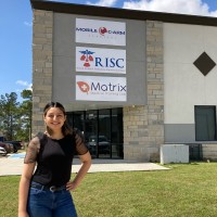 Mobile C-Arm Services Employee Liana Rodriguez's profile photo