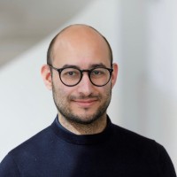 UNTIS Employee Christoph Lehrner's profile photo