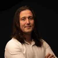 TreeFrog Therapeutics Employee Kévin Alessandri's profile photo