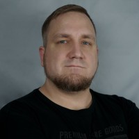 FACTORY-C Employee Michel Petras's profile photo